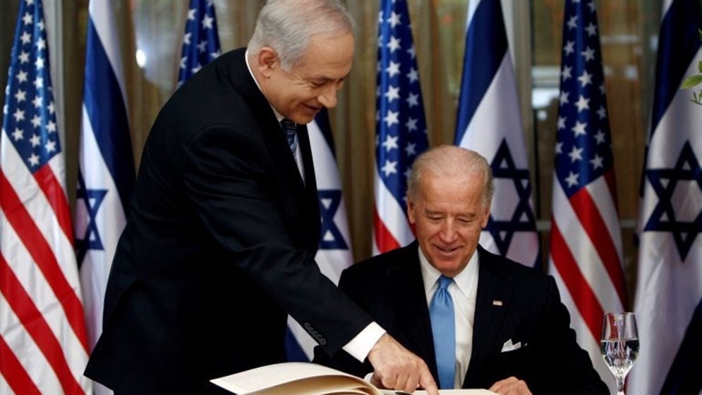 صحيفة الغد | مصادر أميركية: تنامي العداء لواشنطن لدعمها المطلق لإسرائيل
