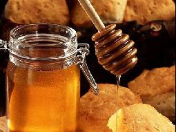 العسل علاج فعال لحموضة المعدة - جريدة الغد