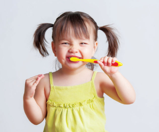 تسوس الأسنان عند طفلك: كوني دواءه ولا تتسببي بدائه – جريدة الغد