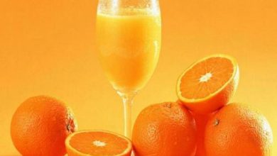 القيمة الغذائية للبرتقال – جريدة الغد