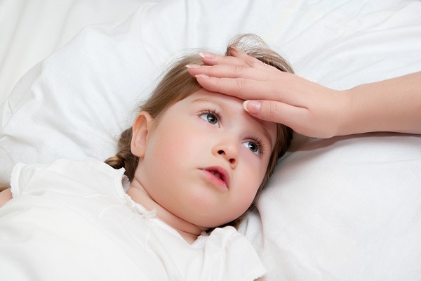 متى تستلزم حمى الأطفال استشارة الطبيب؟ – جريدة الغد
