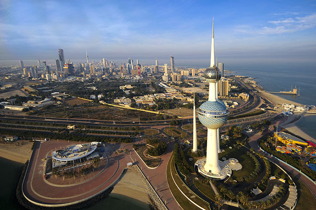 الكويت تسجل عجزا في ميزانيتها للمرة الأولى منذ 16 عاما - جريدة الغد