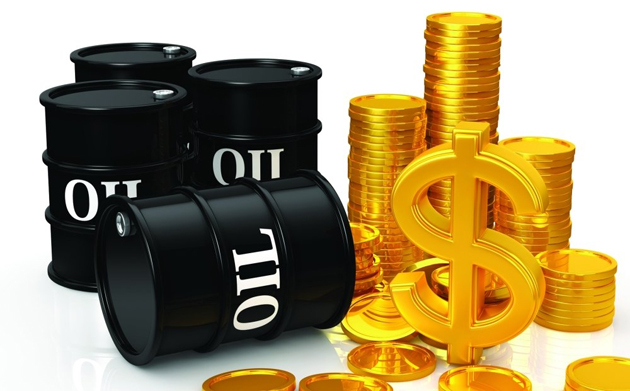 تراجع أسعار النفط والذهب عالميا - جريدة الغد