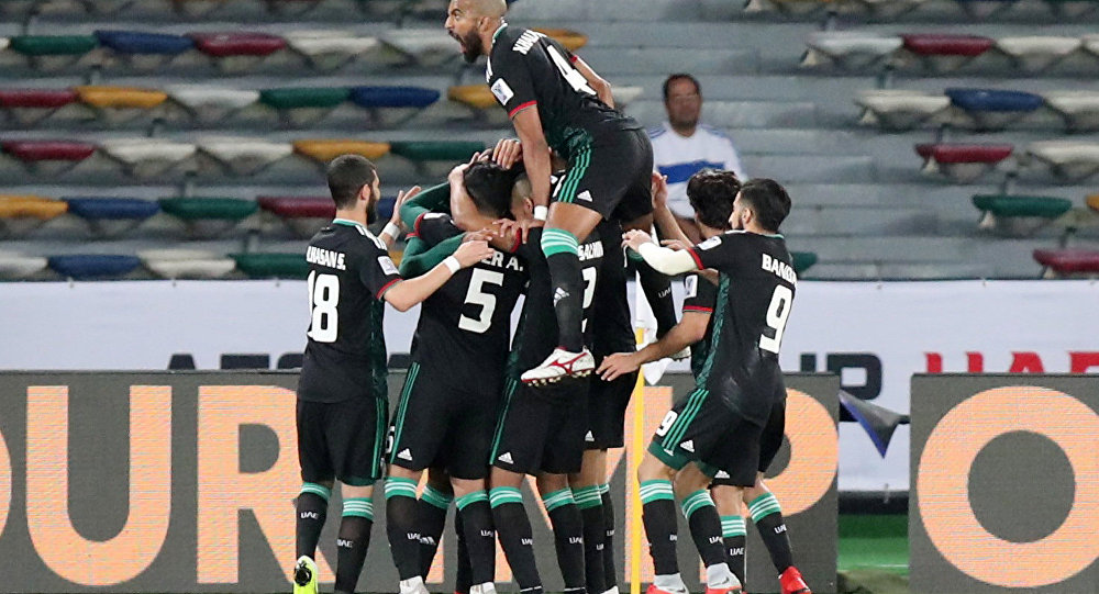 مواعيد مباريات نصف نهائي كأس آسيا 2019 – جريدة الغد