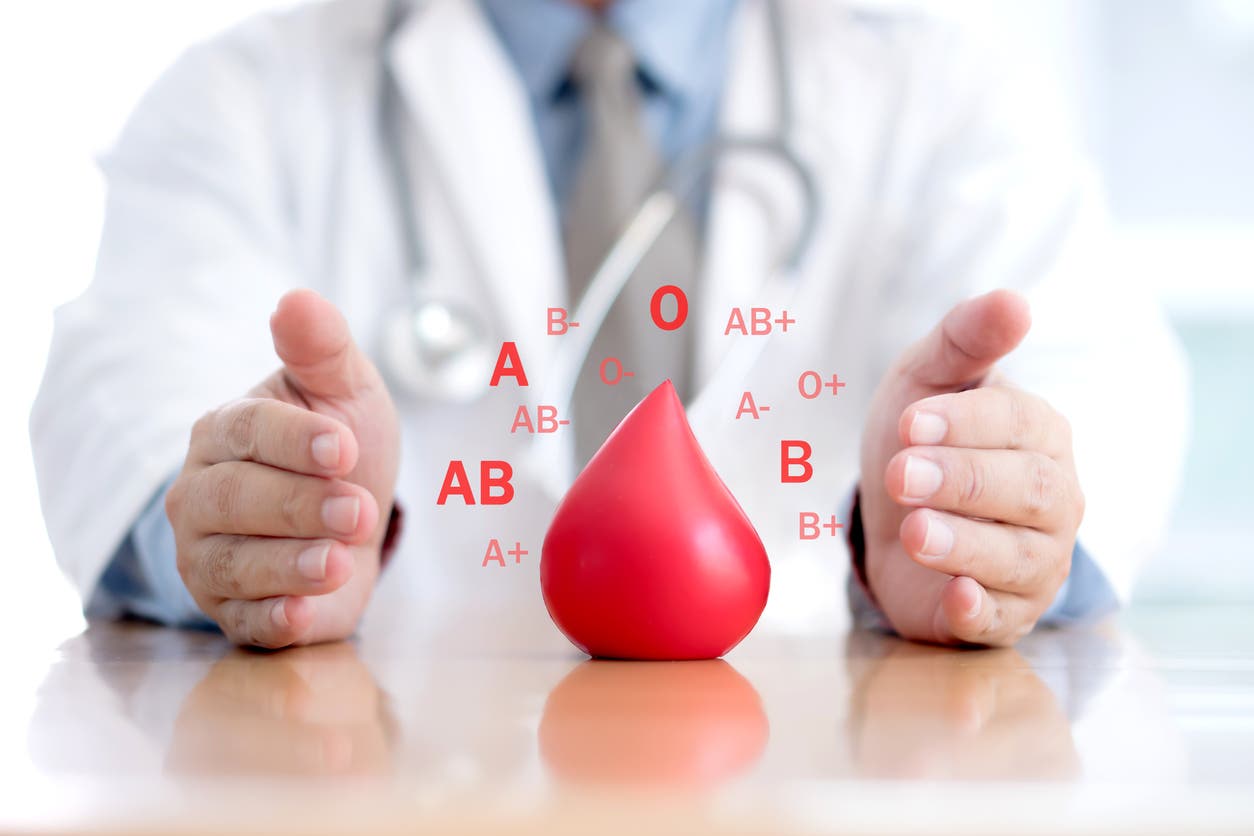 هذه هي أخطر فصيلة دم على الصحة – جريدة الغد