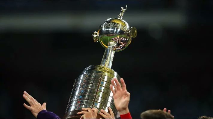 تشيلي تؤكد تمسكها باستضافة نهائي كأس ليبرتادوريس