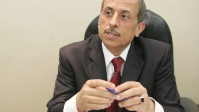 رئيس جمعية المستشفيات الخاصة الدكتور فوزي الحموري