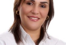 المهندسة ناديا نايف المومني