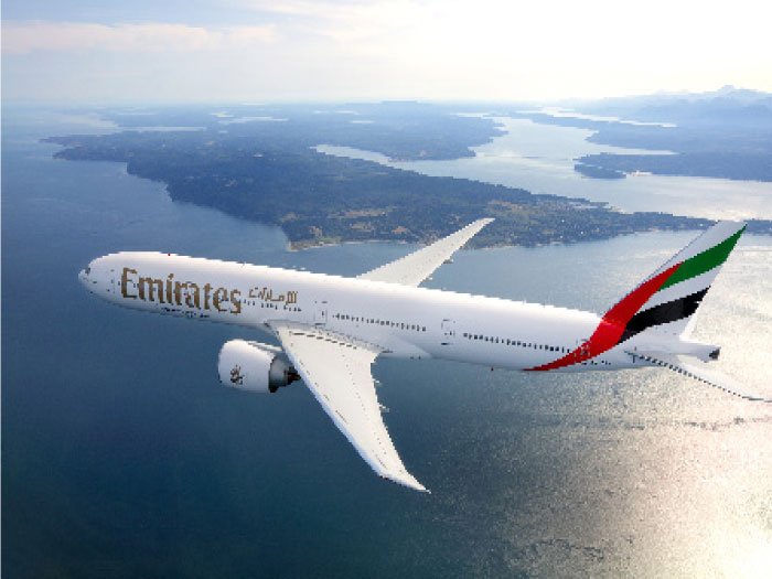 شراكة تساعد طيران الإمارات على توسيع انتشارها في السوق الصينية - جريدة الغد