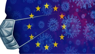 قدمت أربع دول أوروبية السبت اقتراحا لخطة تعاف لمساعدة الاتحاد الأوروبي في تجاوز الأزمة التي تسبب بها تفشي وباء كوفيد