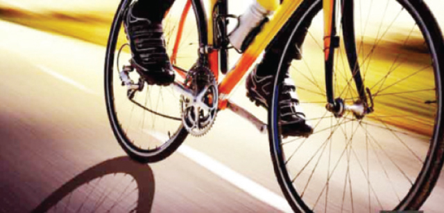 منتجو الدراجات الهوائية في سباق مع ازدياد الطلب - جريدة الغد