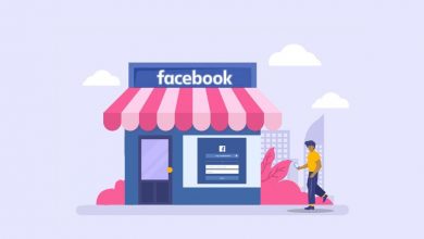 أعلنت مؤخراً عن Facebook Shops وهي طريقة توفر للأعمال التجارية إمكانية إنشاء متجر واحد عبر الإنترنت على فيسبوك وانستجرام مجاناً.