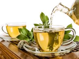 الشاي الأخضر هو أكثر المشروبات صحة في العالم، بسبب خصائصه المضادة للأكسدة والفوائد المرتبطة به.