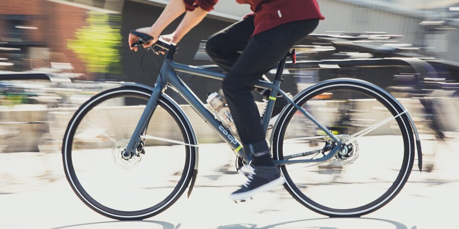 ركوب الدراجة يساعدك على الوصول لصحة أفضل.. كيف تحقق أقصى استفادة؟ – جريدة  الغد