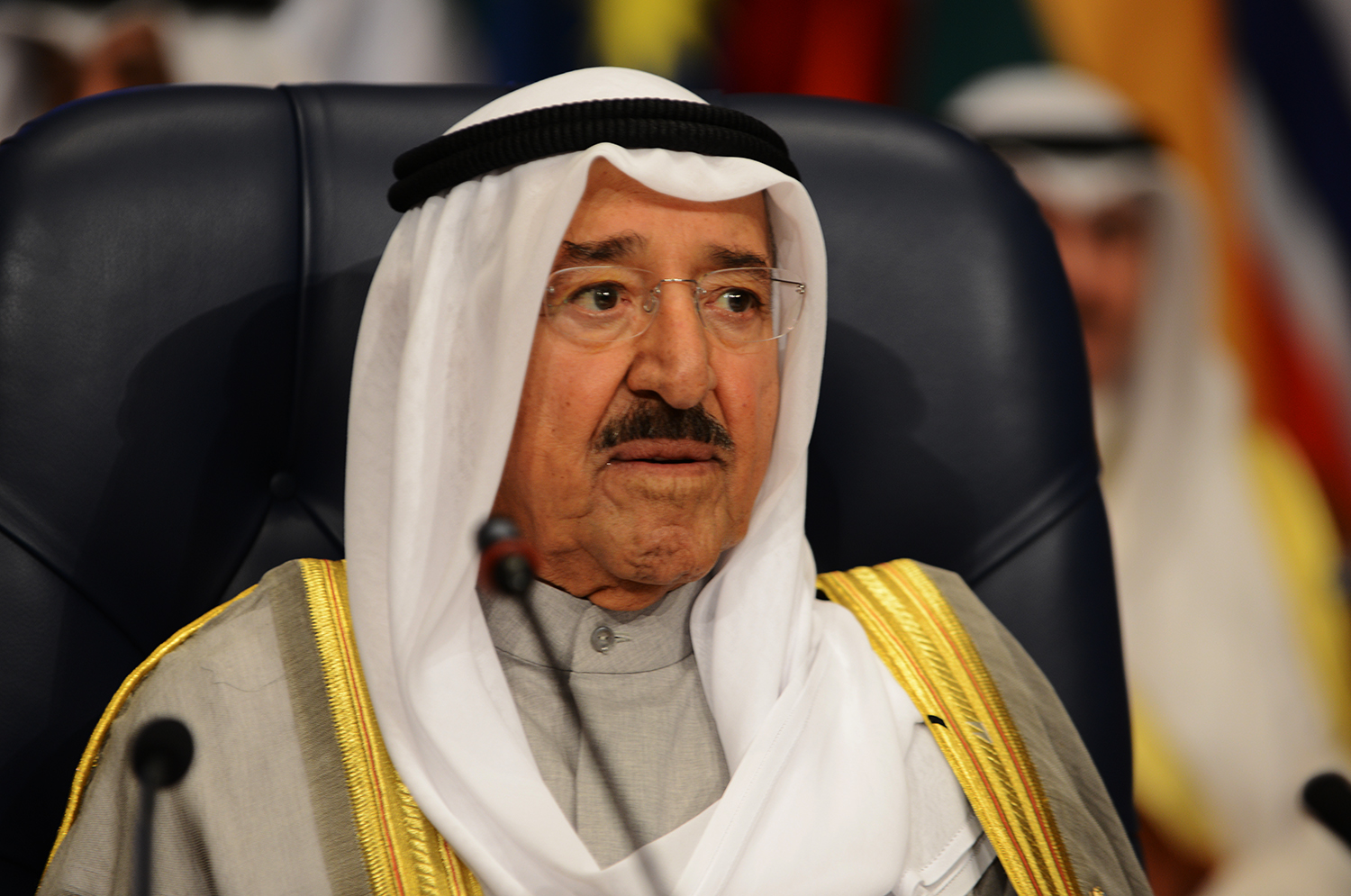 الكويت ملك ‎ملك الطارة