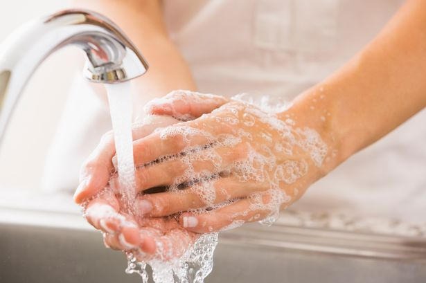 خرافات وحقائق حول غسل الأيدي – جريدة الغد
