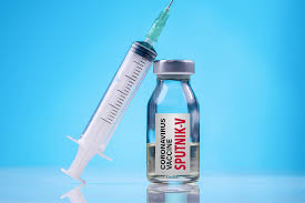 اللقاح الروسي سبوتنيك في