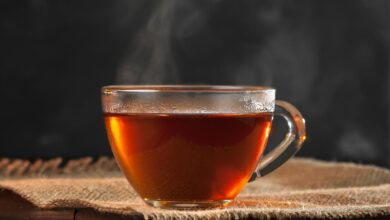 شرب الشاي يحسن ذاكرة كبار السن