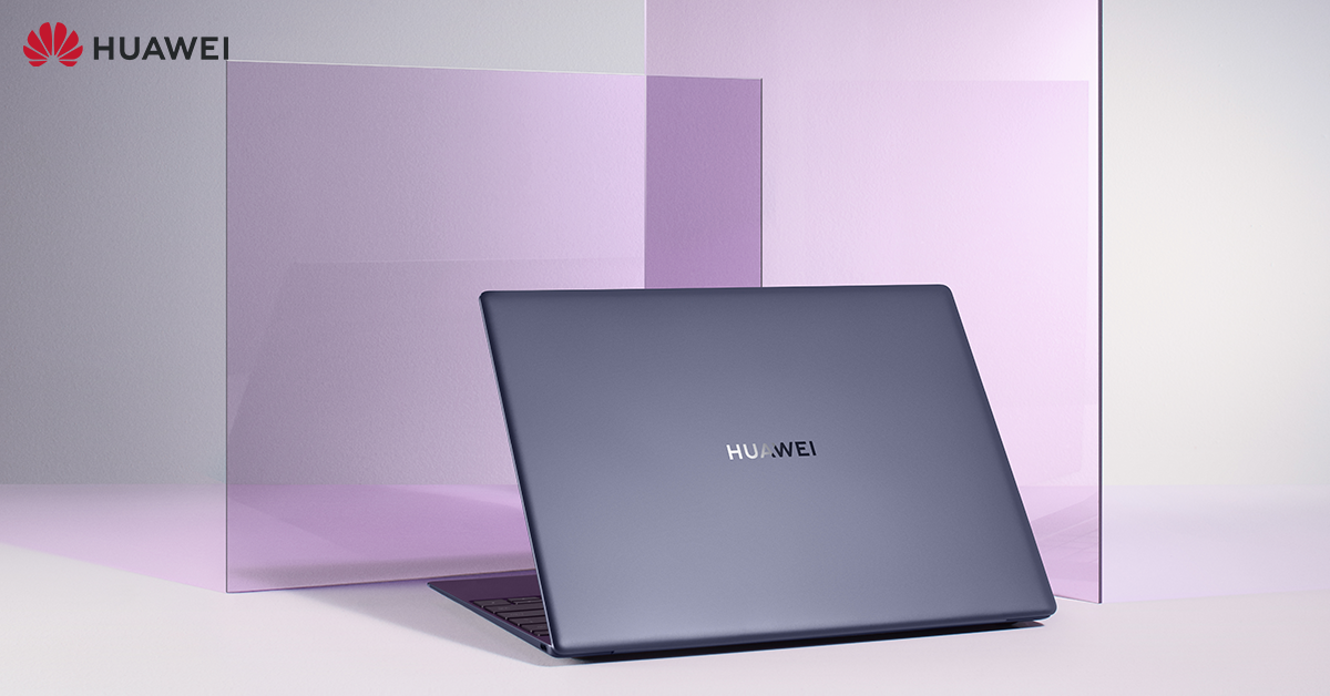 حاسوب Huawei MateBook X الشخصي متاح رسميًا في الأردن – جريدة الغد