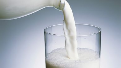 السعرات الحرارية في أنواع الحليب المختلفة - جريدة الغد