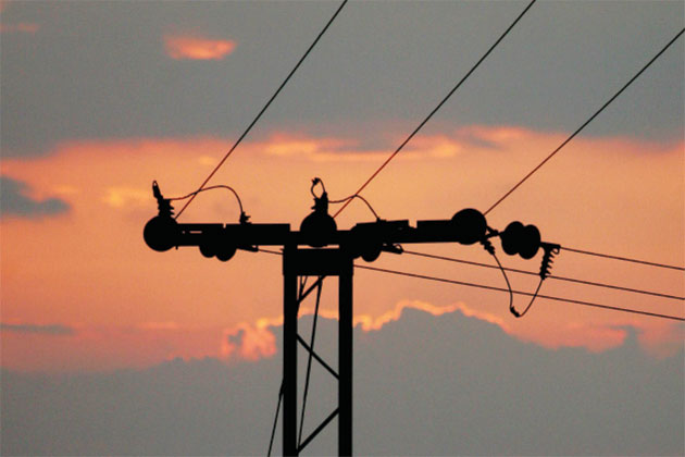 إعادة التيار الكهربائي إلى مختلف مناطق المملكة - جريدة الغد