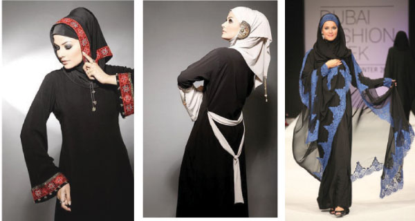 نصائح لاختيار الحجاب الجديد – جريدة الغد