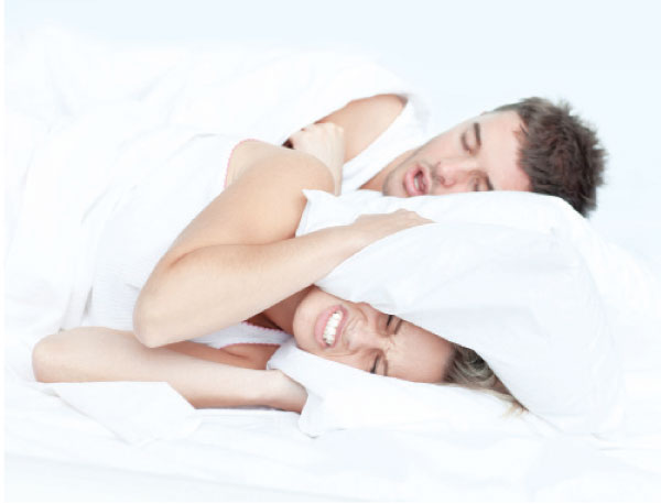 زوجات يفضلن النوم في أسرّة منفصلة – جريدة الغد