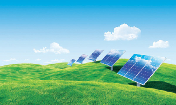 استخدام الطاقة الشمسية طريقة آمنة للحفاظ على البيئة - جريدة الغد