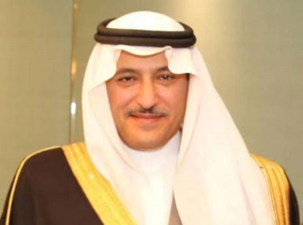 الحرارة مساء محض  السفير السعودي: مواقف الأردن شجاعة ومشرفة في مكافحة الإرهاب - جريدة الغد