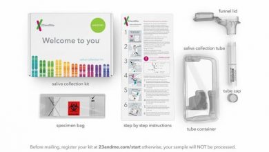 تعرف على أصلك من تحليل الحمض النووي DNA في منزلك! - جريدة الغد